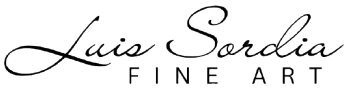 Luis Sordia Fine Art